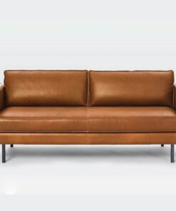 Ghế sofa đôi da AZ-03ghe sofa az 03