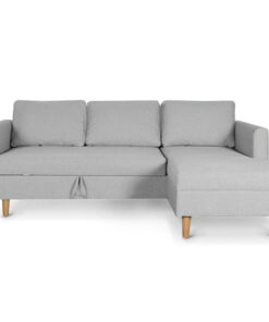 Ghế Sofa nỉ chữ L AZ-08ghe sofa chu l az 07