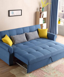 Ghế sofa giường nằm phòng khách AZ-06ghe sofa giuong AZ 08