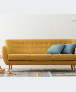 Ghế sofa văng nỉ AZ-05ghe sofa vai az 06