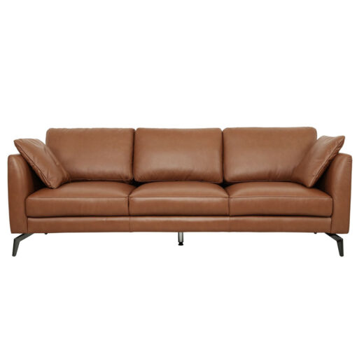 sofa vang da AZ 01