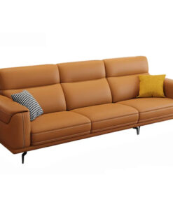 Ghế Sofa văng da AZ-02sofa vang da AZ 02