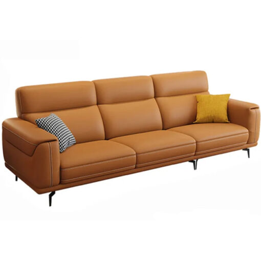 sofa vang da AZ 02