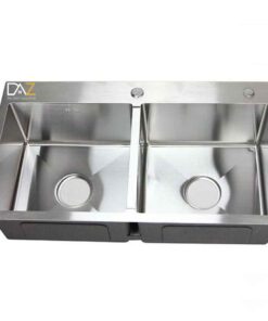 Chậu rửa bát Korea 8245 SUS 304chau rua bat korea 8245 inox 304