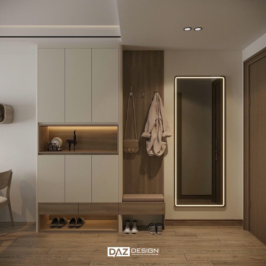 Thi Công Nội Thất Biệt Thư 73m2 W2 The Wisteria 𝐸𝐿𝐸𝐺𝐴𝑁𝑇 𝐻𝑂𝑈𝑆𝐸 10