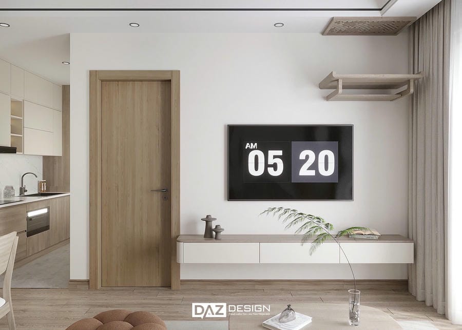 Thi Công Nội Thất Biệt Thư 73m2 W2 The Wisteria 𝐸𝐿𝐸𝐺𝐴𝑁𝑇 𝐻𝑂𝑈𝑆𝐸 11