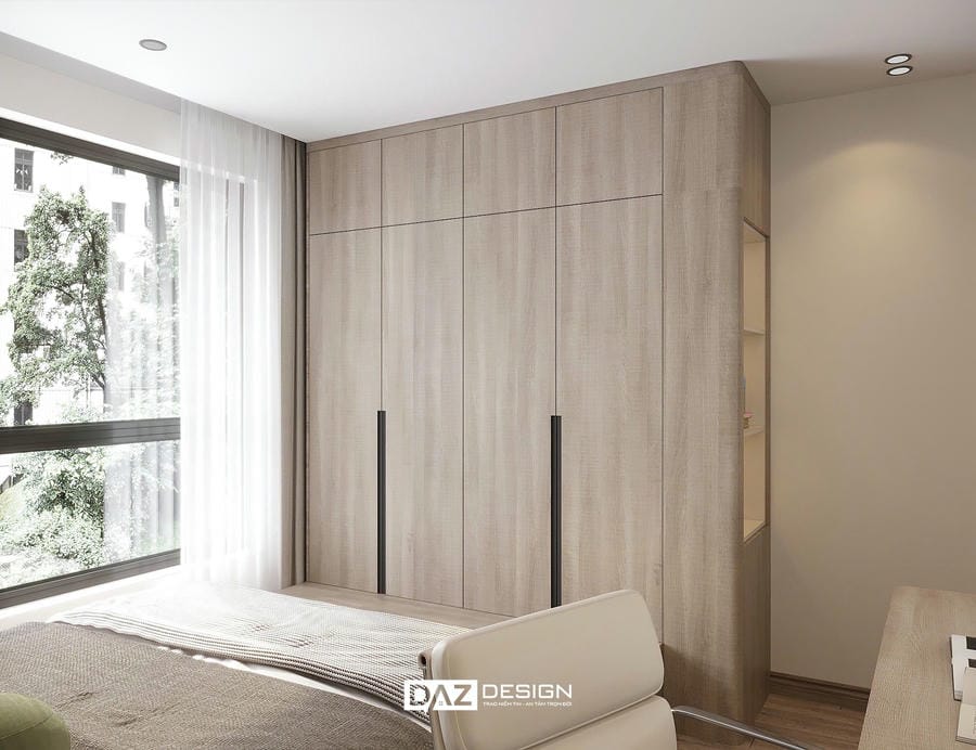 Thi Công Nội Thất Biệt Thư 73m2 W2 The Wisteria 𝐸𝐿𝐸𝐺𝐴𝑁𝑇 𝐻𝑂𝑈𝑆𝐸 5