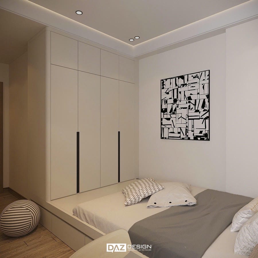 Thi Công Nội Thất Biệt Thư 73m2 W2 The Wisteria 𝐸𝐿𝐸𝐺𝐴𝑁𝑇 𝐻𝑂𝑈𝑆𝐸 7