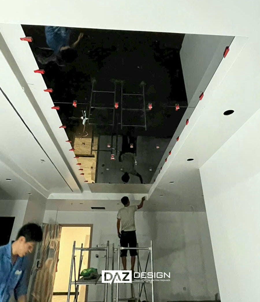 Cải Tạo Căn Hộ Dịch Vụ Trọn Gói