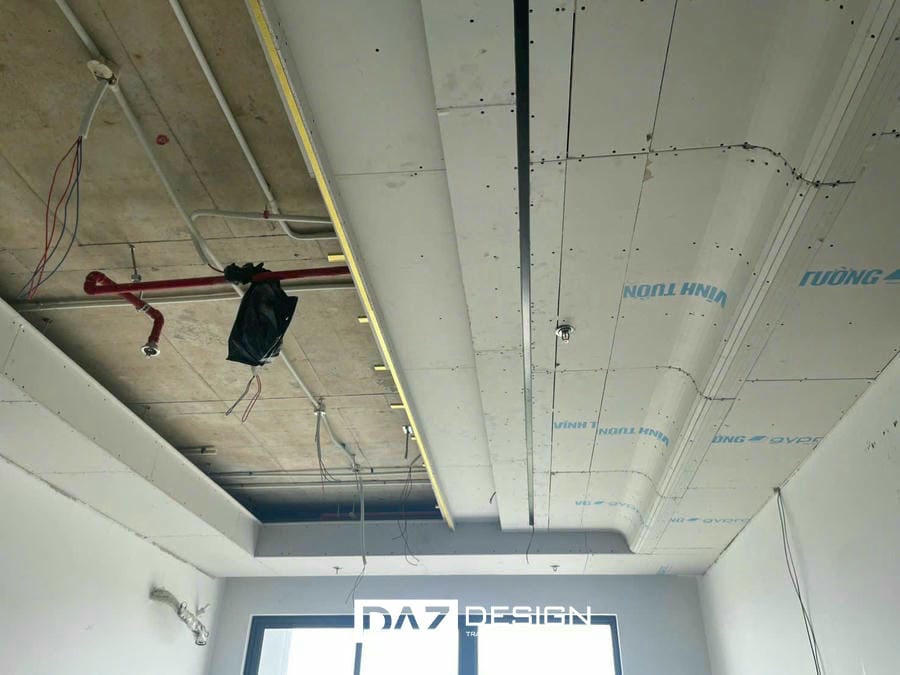 Cải Tạo Căn Hộ Dịch Vụ Trọn Gói