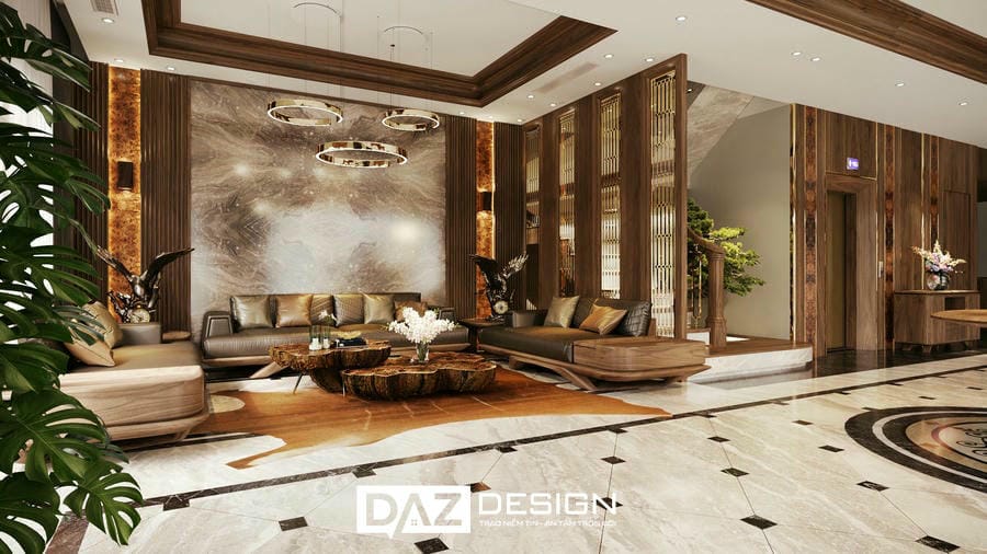 Nội Thất Gỗ óc Chó 1