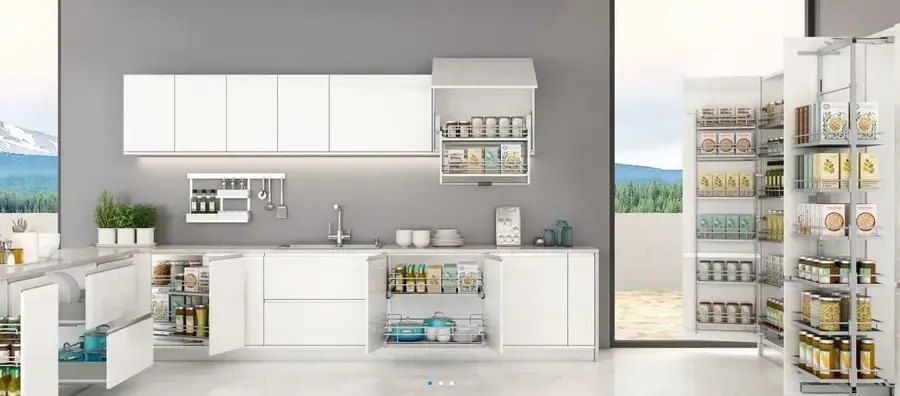 Phụ Kiện Tủ Bếp 5
