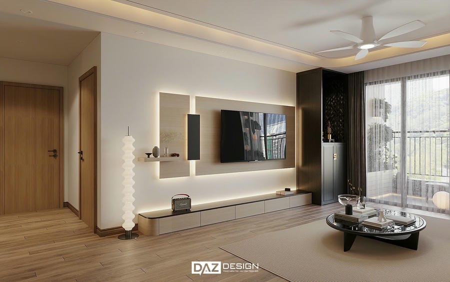 Giá decor nội thất trọn gói cho nhà ở