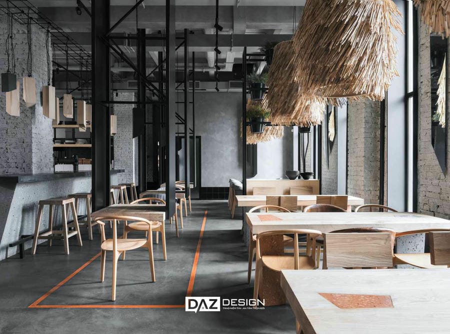 Màu sắc và ánh sáng