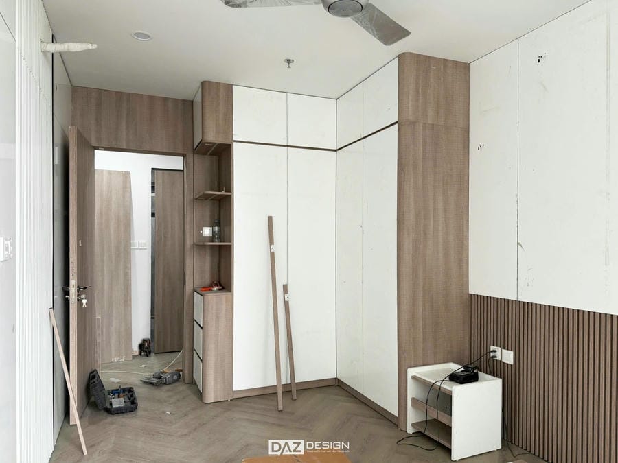 Thi Công Nội Thất Trọn Gói - Sản Xuất Trực Tiếp Tại Xưởng 2