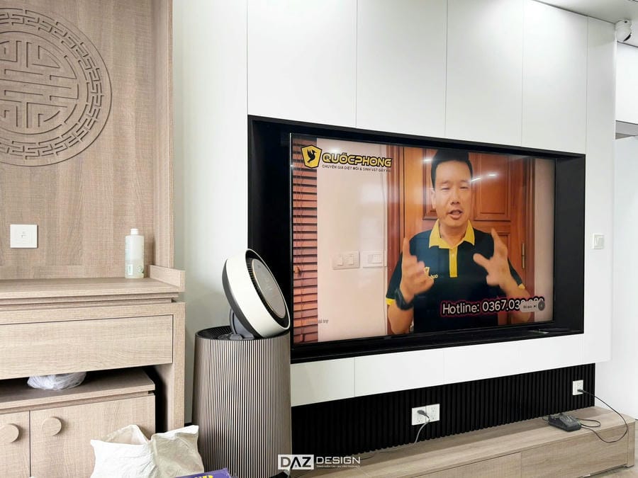 Tối ưu chi phí nhưng vẫn giữ được giá trị thẩm mỹ
